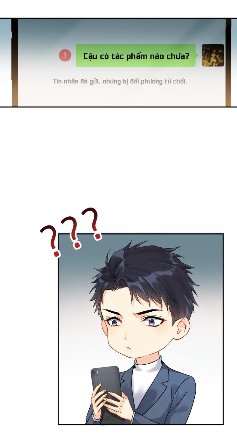 Theo Đuôi Chapter 7 - Trang 4