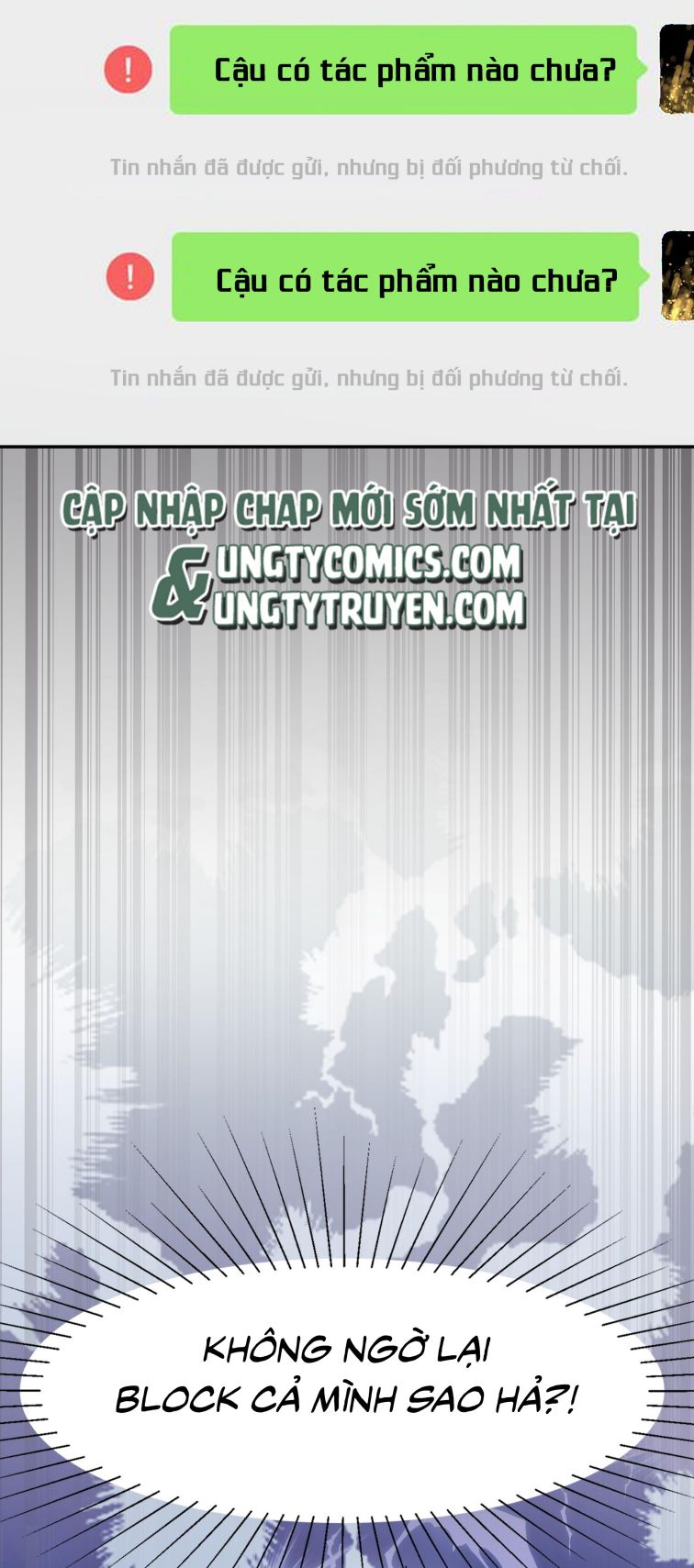 Theo Đuôi Chapter 7 - Trang 4