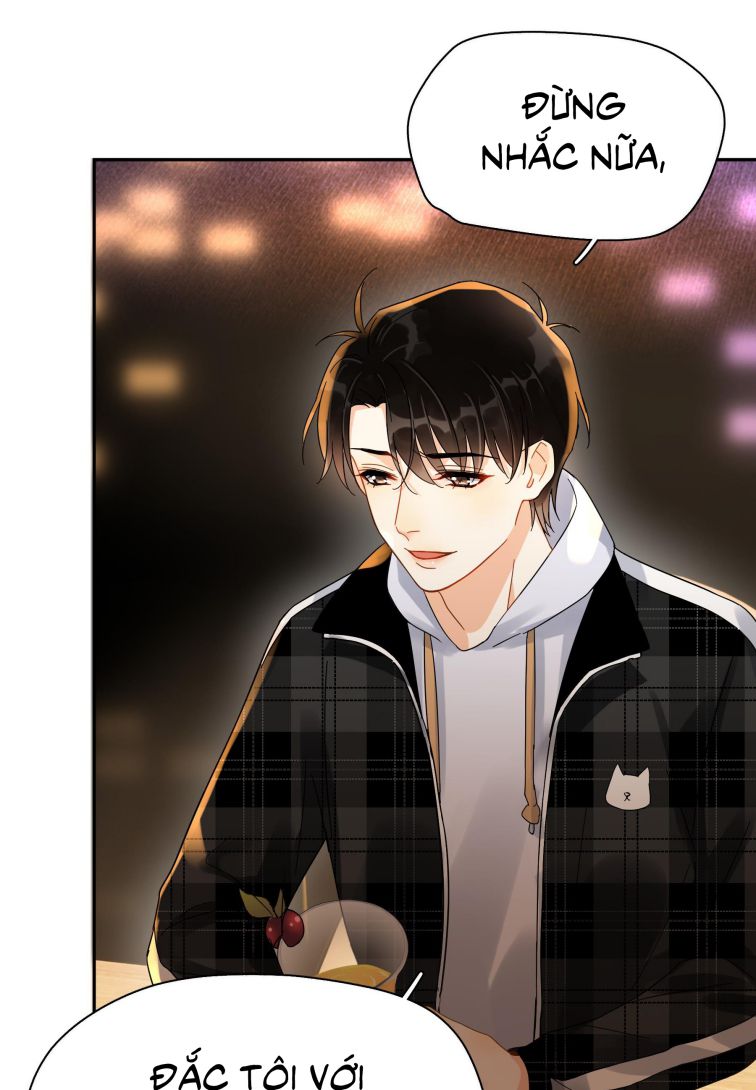 Theo Đuôi Chapter 7 - Trang 4