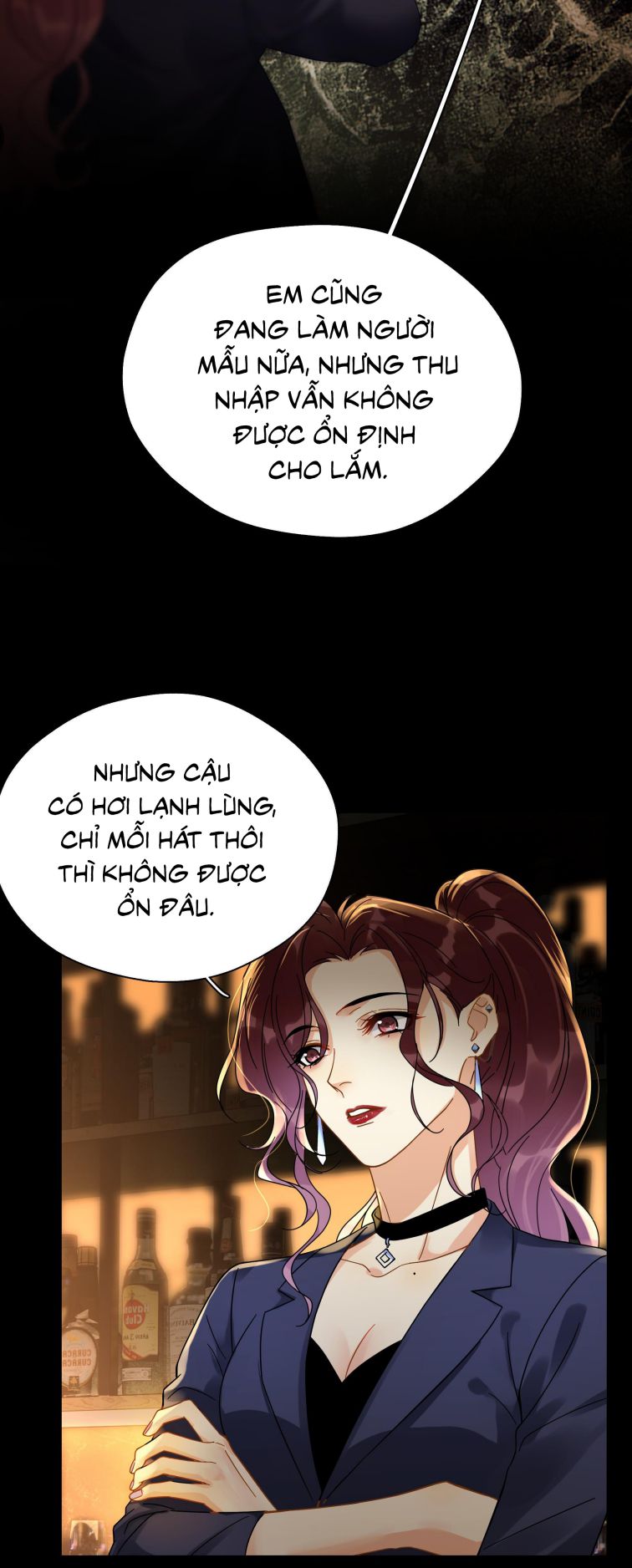 Theo Đuôi Chapter 7 - Trang 4