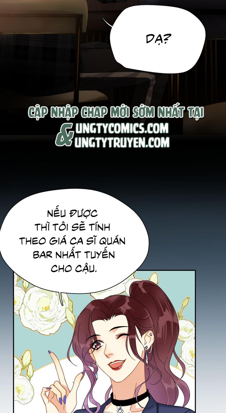 Theo Đuôi Chapter 7 - Trang 4