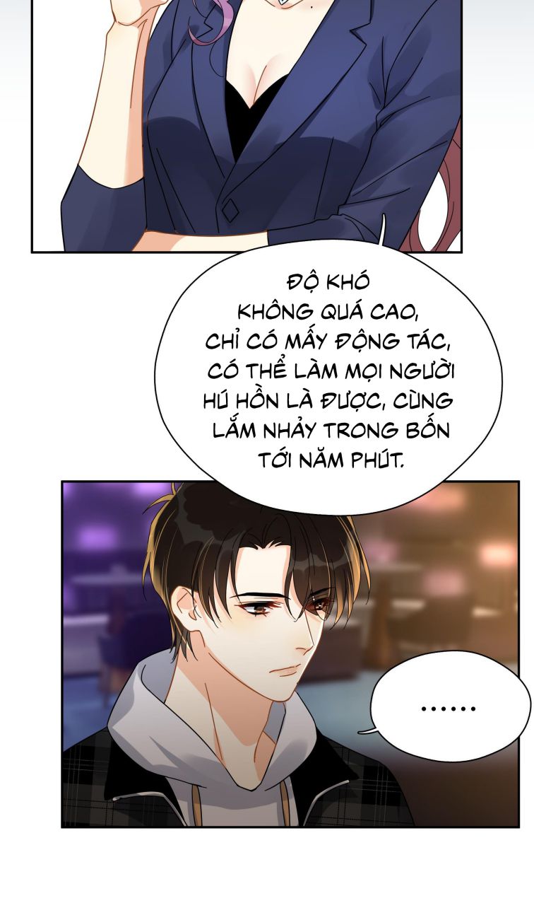 Theo Đuôi Chapter 7 - Trang 4