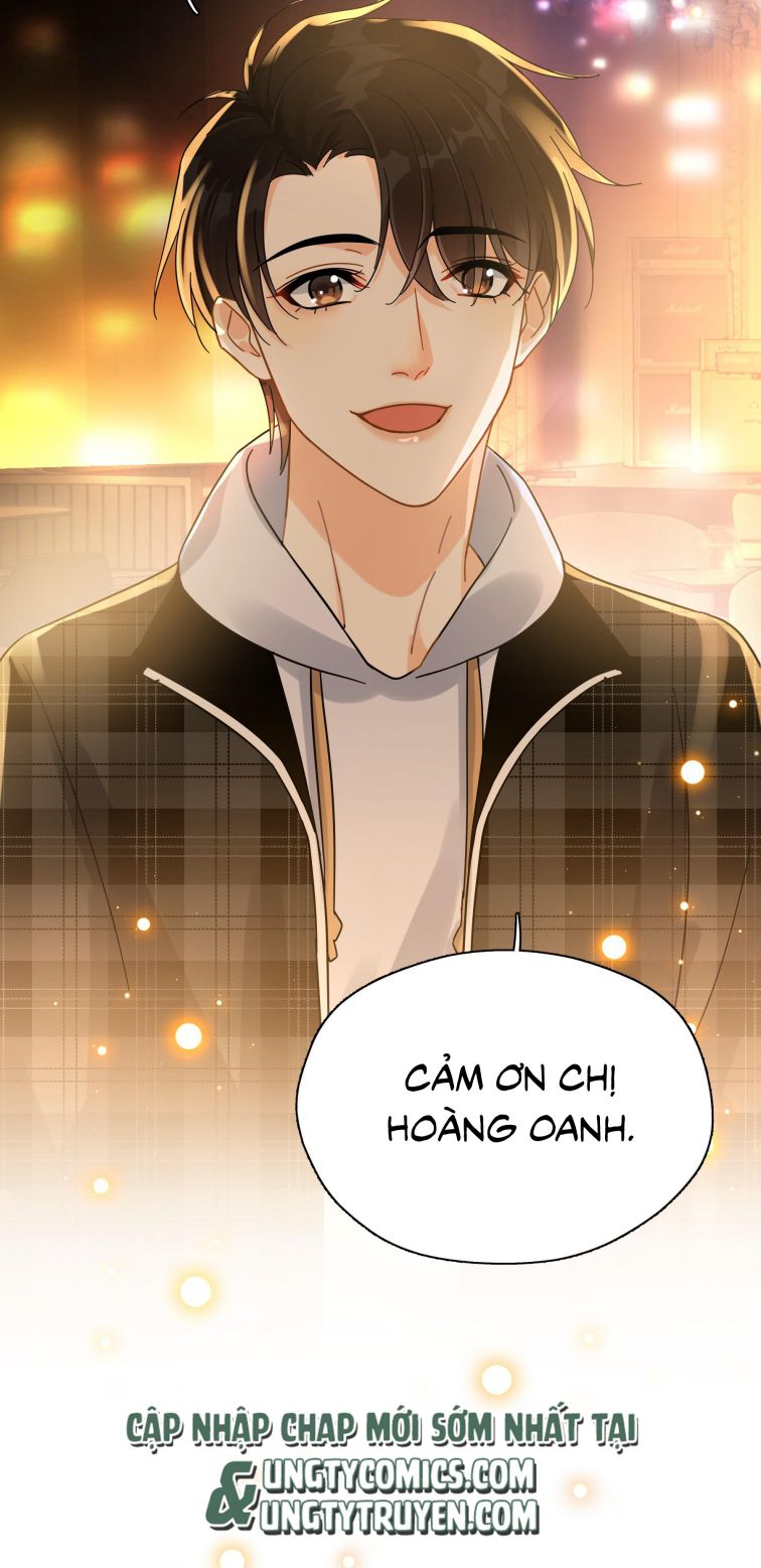 Theo Đuôi Chapter 7 - Trang 4