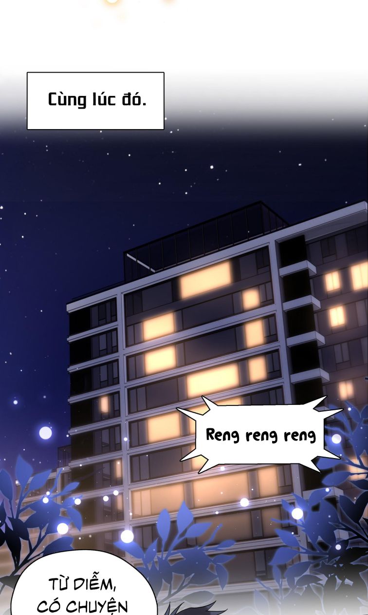 Theo Đuôi Chapter 7 - Trang 4