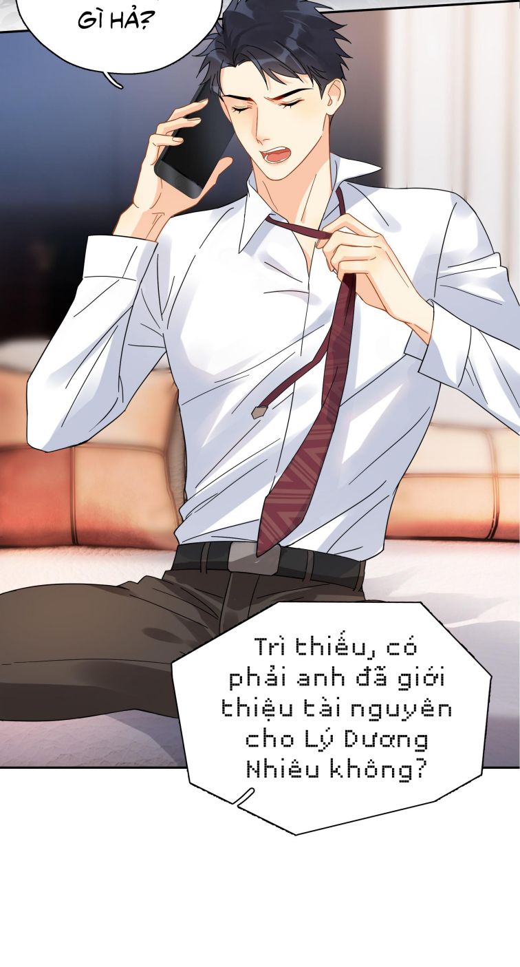 Theo Đuôi Chapter 7 - Trang 4