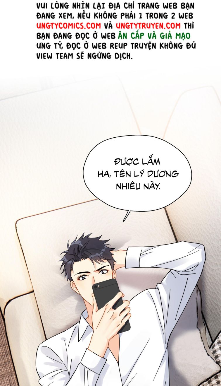 Theo Đuôi Chapter 7 - Trang 4