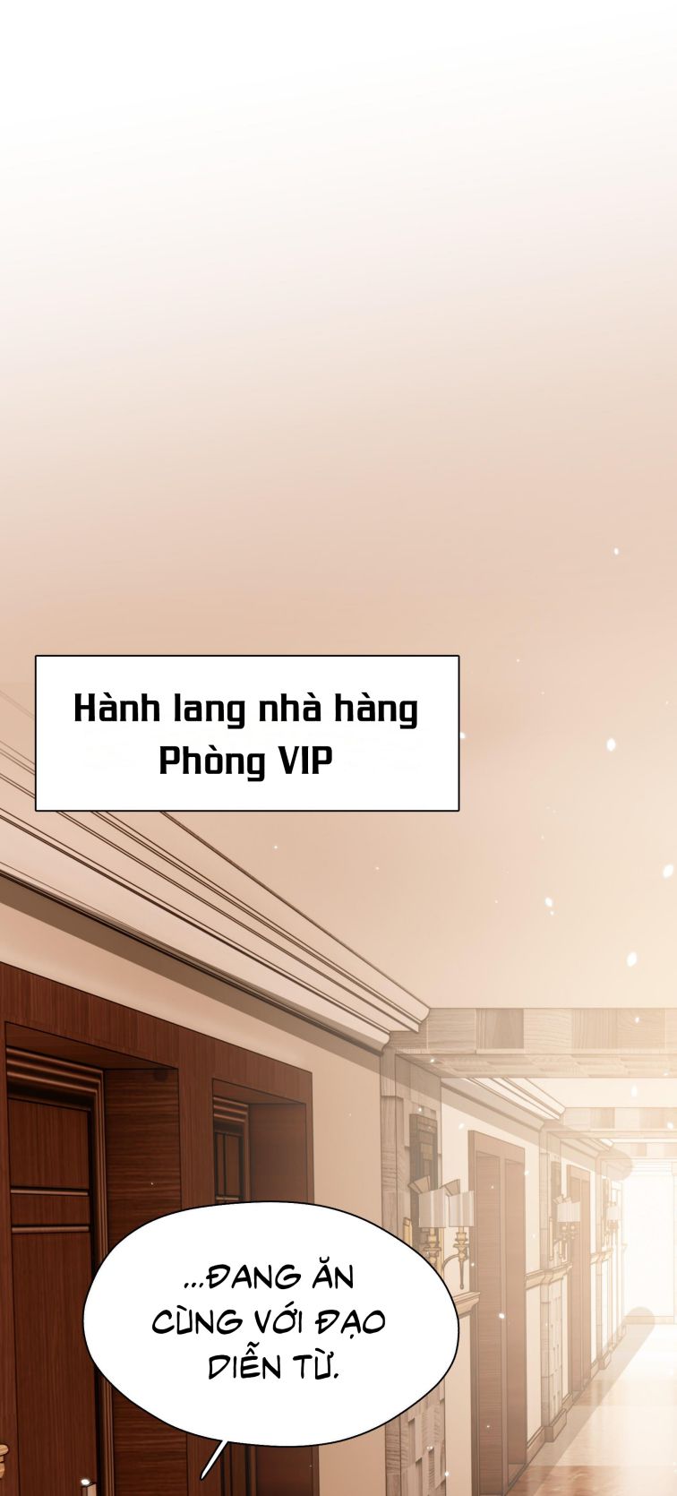 Theo Đuôi Chapter 7 - Trang 4