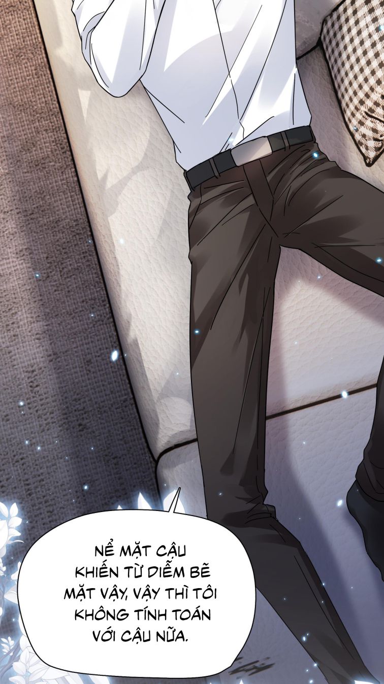 Theo Đuôi Chapter 7 - Trang 4