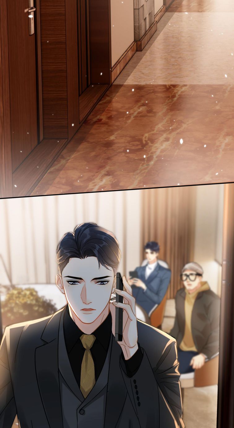 Theo Đuôi Chapter 7 - Trang 4