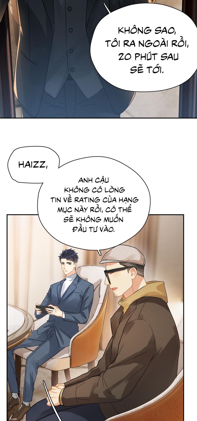 Theo Đuôi Chapter 7 - Trang 4