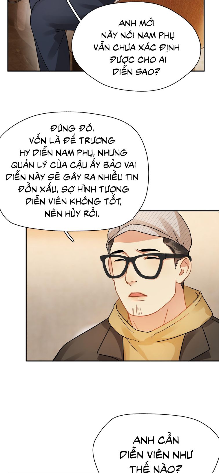 Theo Đuôi Chapter 7 - Trang 4