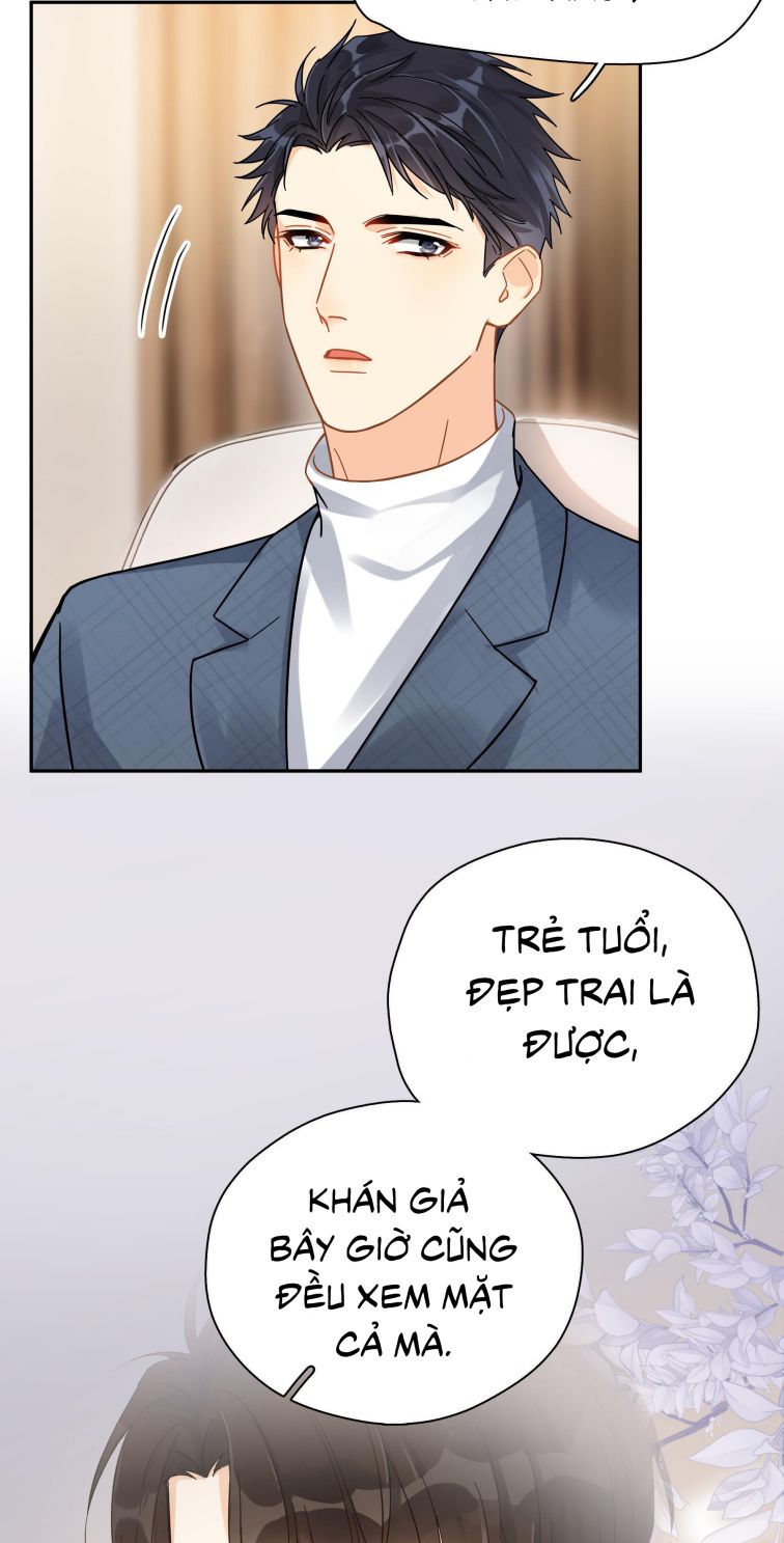 Theo Đuôi Chapter 7 - Trang 4