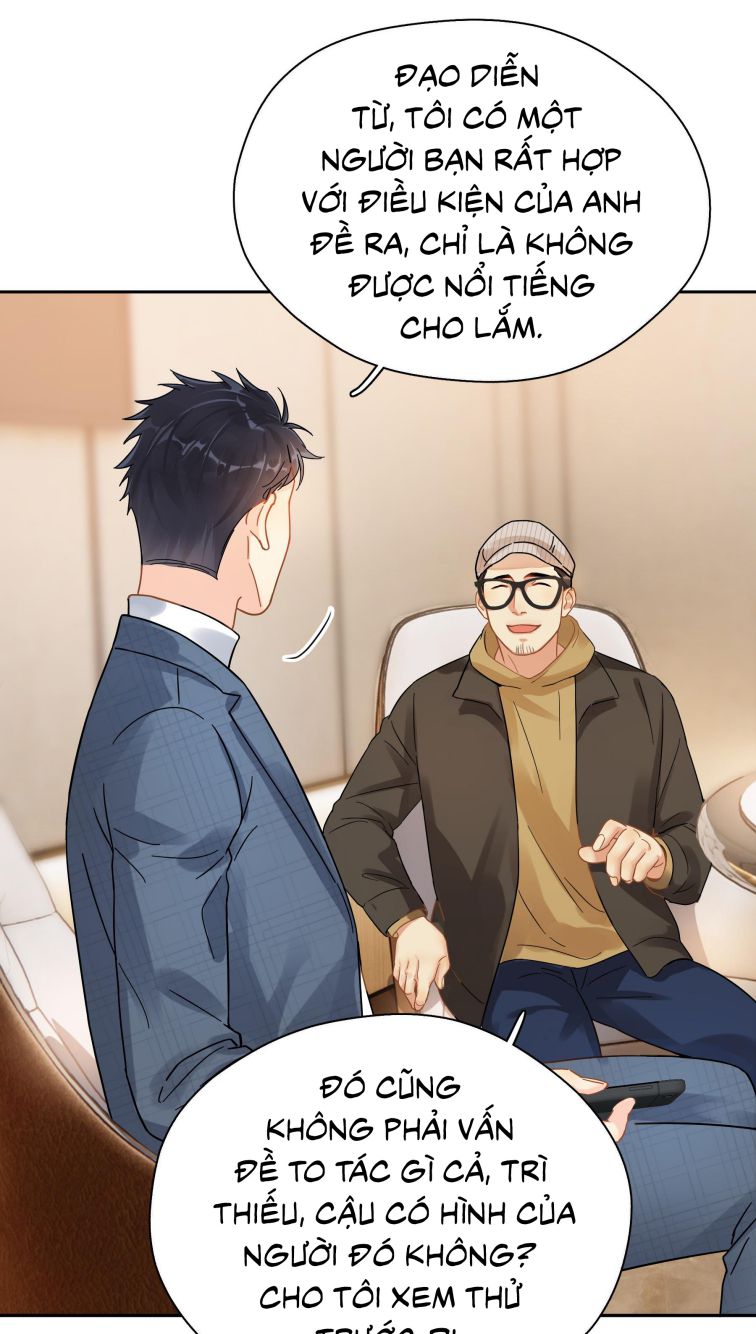 Theo Đuôi Chapter 7 - Trang 4