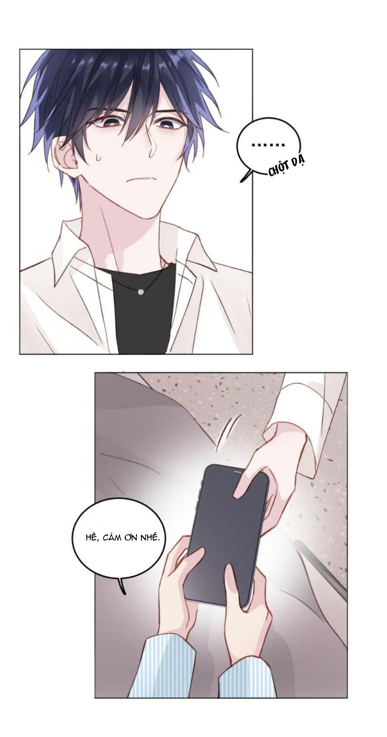 Tôi Phải Làm 1 Kẻ Đại Xấu Xa Chap 29 - Trang 3