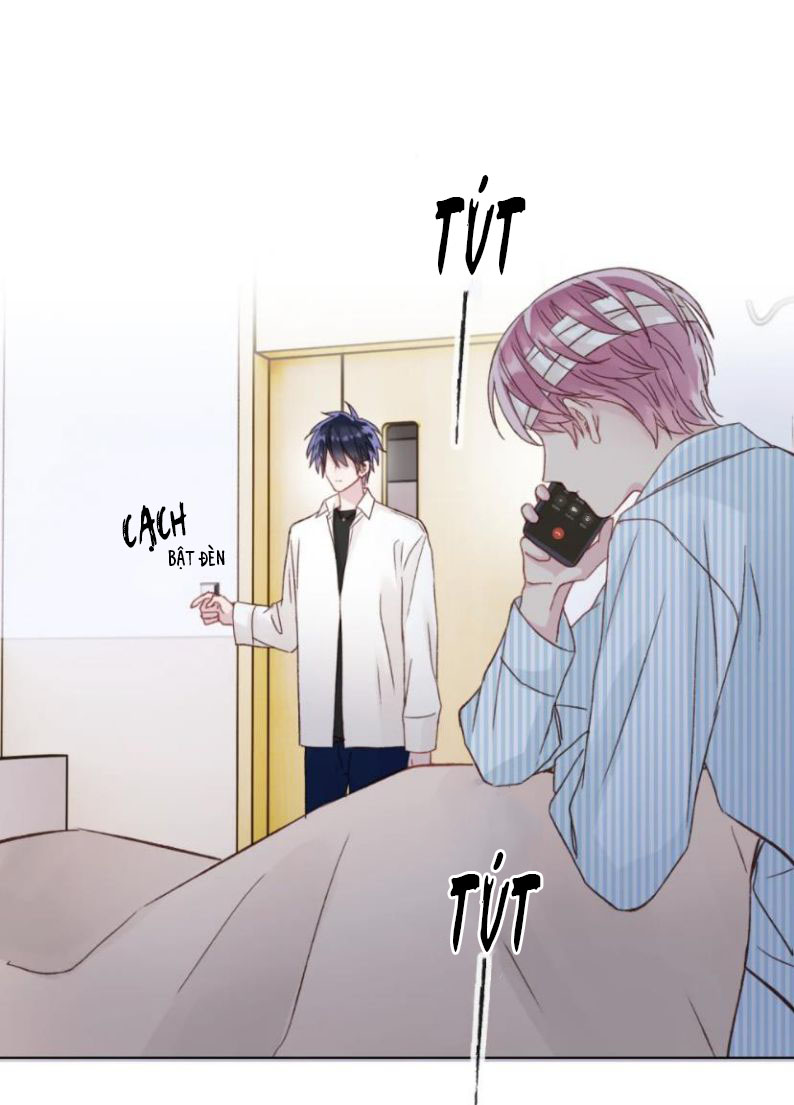 Tôi Phải Làm 1 Kẻ Đại Xấu Xa Chap 29 - Trang 3