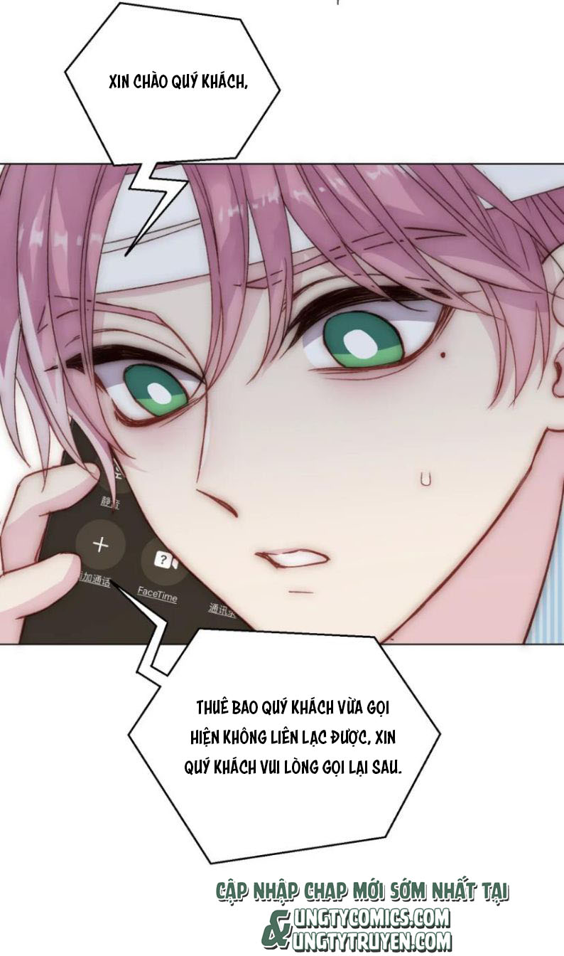 Tôi Phải Làm 1 Kẻ Đại Xấu Xa Chap 29 - Trang 3