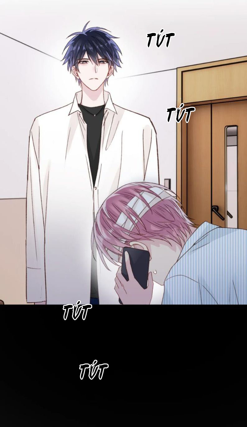 Tôi Phải Làm 1 Kẻ Đại Xấu Xa Chap 29 - Trang 3