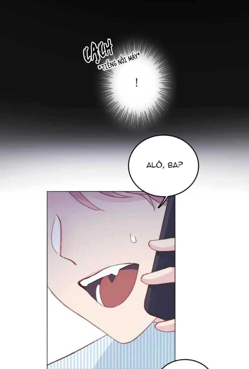 Tôi Phải Làm 1 Kẻ Đại Xấu Xa Chap 29 - Trang 3