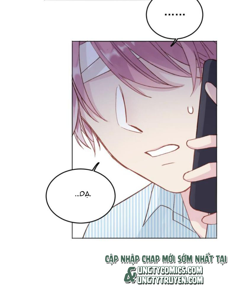 Tôi Phải Làm 1 Kẻ Đại Xấu Xa Chap 29 - Trang 3