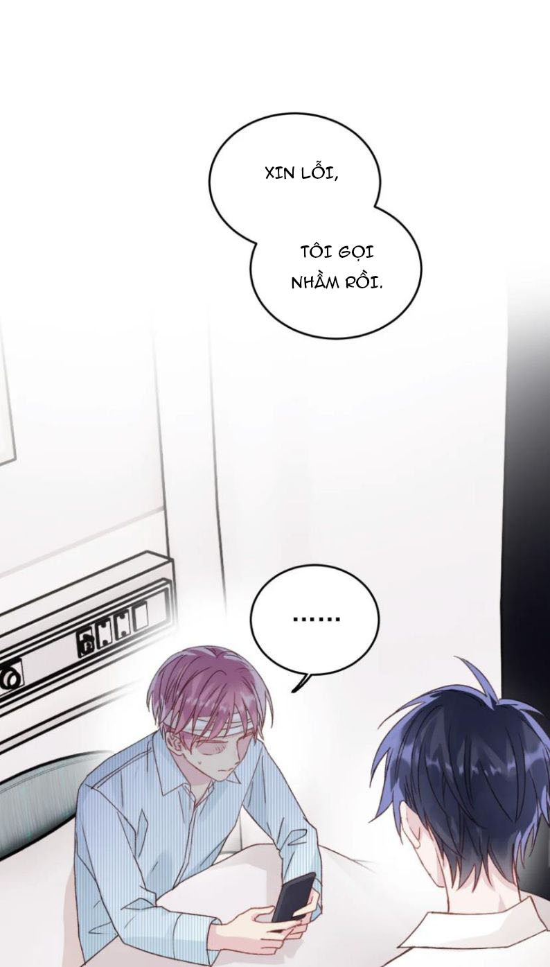 Tôi Phải Làm 1 Kẻ Đại Xấu Xa Chap 29 - Trang 3