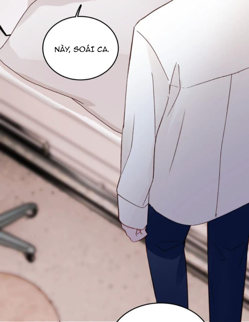 Tôi Phải Làm 1 Kẻ Đại Xấu Xa Chap 29 - Trang 3