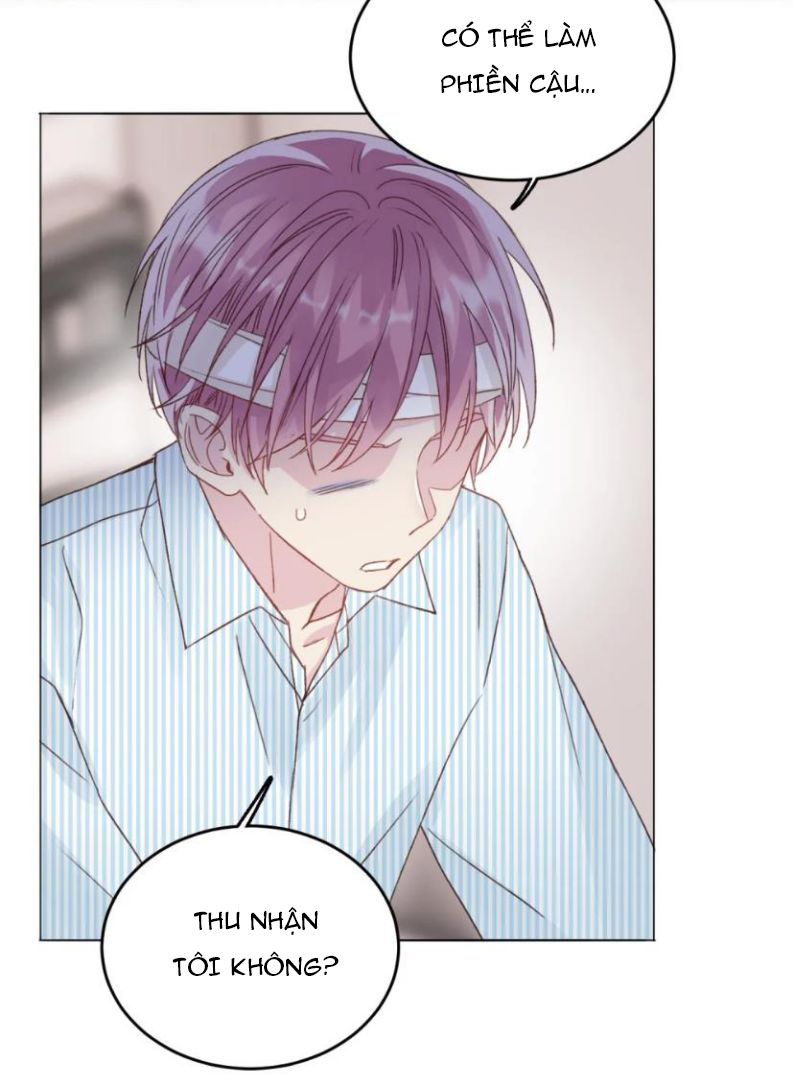 Tôi Phải Làm 1 Kẻ Đại Xấu Xa Chap 29 - Trang 3