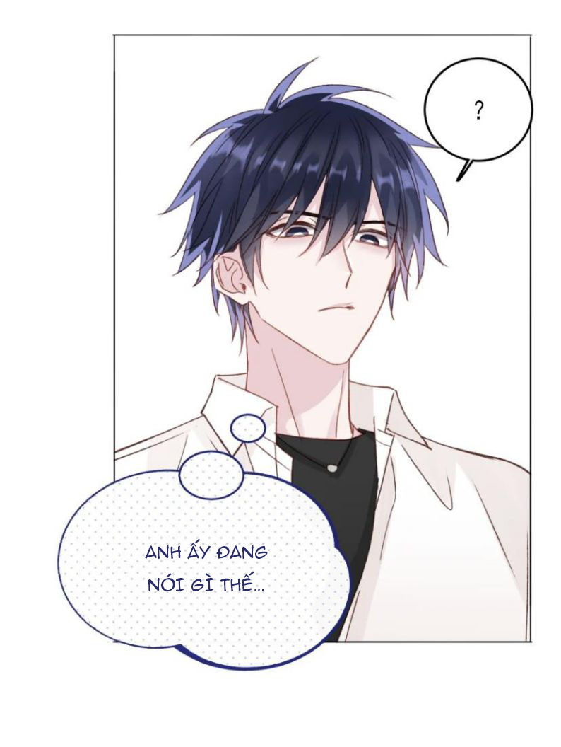 Tôi Phải Làm 1 Kẻ Đại Xấu Xa Chap 29 - Trang 3