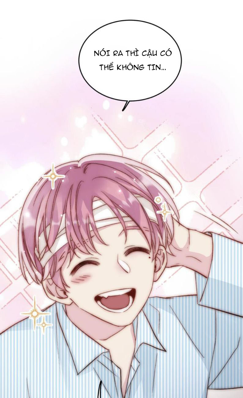 Tôi Phải Làm 1 Kẻ Đại Xấu Xa Chap 29 - Trang 3