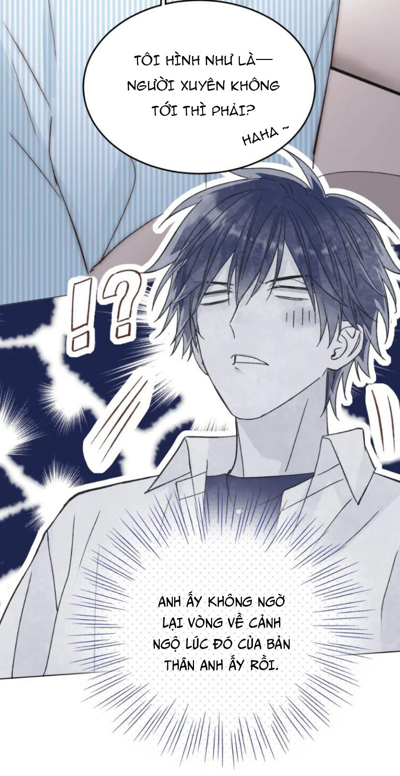 Tôi Phải Làm 1 Kẻ Đại Xấu Xa Chap 29 - Trang 3