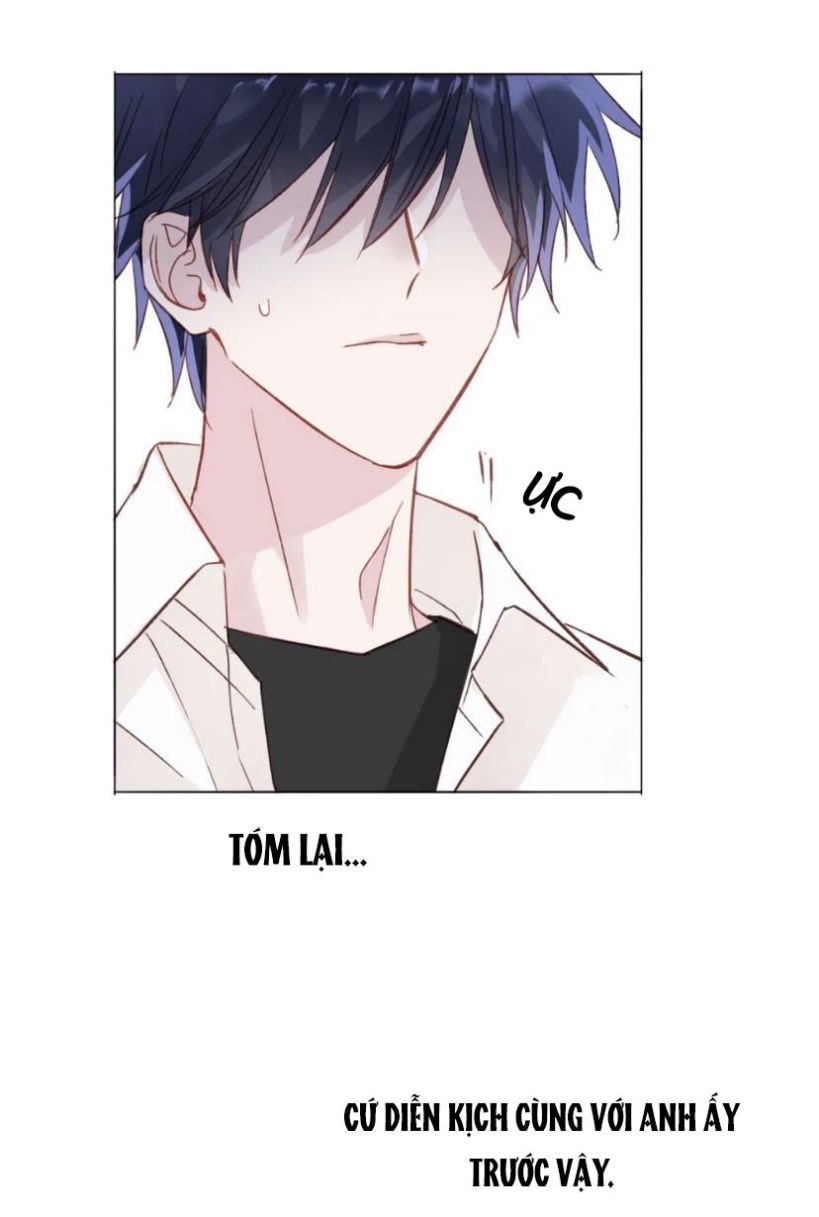 Tôi Phải Làm 1 Kẻ Đại Xấu Xa Chap 29 - Trang 3