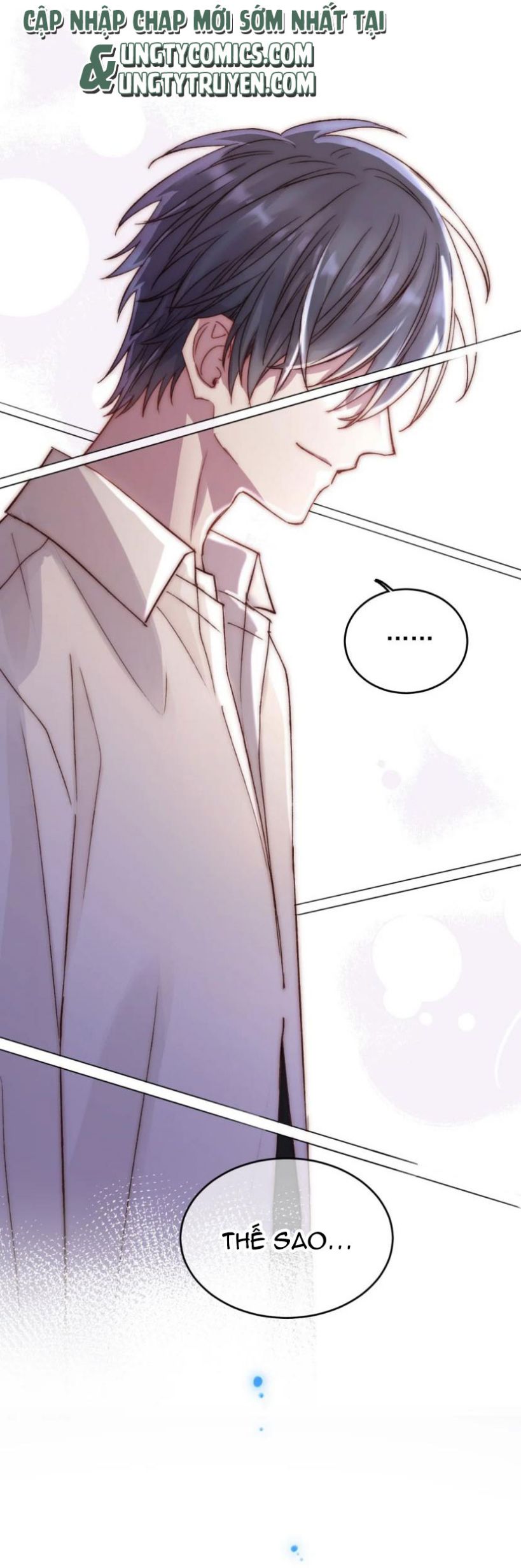 Tôi Phải Làm 1 Kẻ Đại Xấu Xa Chap 29 - Trang 3