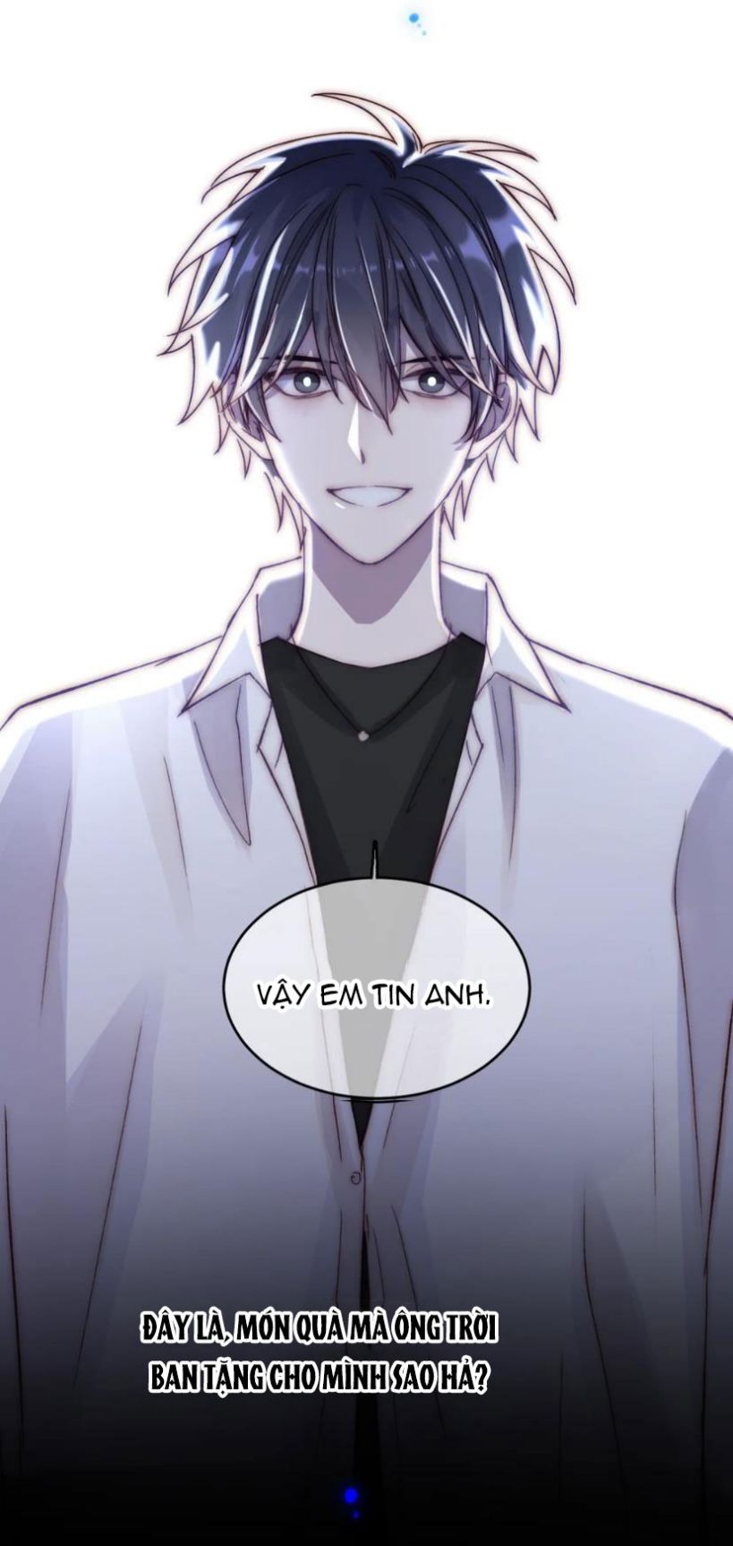 Tôi Phải Làm 1 Kẻ Đại Xấu Xa Chap 29 - Trang 3