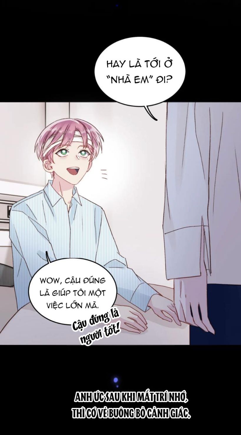 Tôi Phải Làm 1 Kẻ Đại Xấu Xa Chap 29 - Trang 3