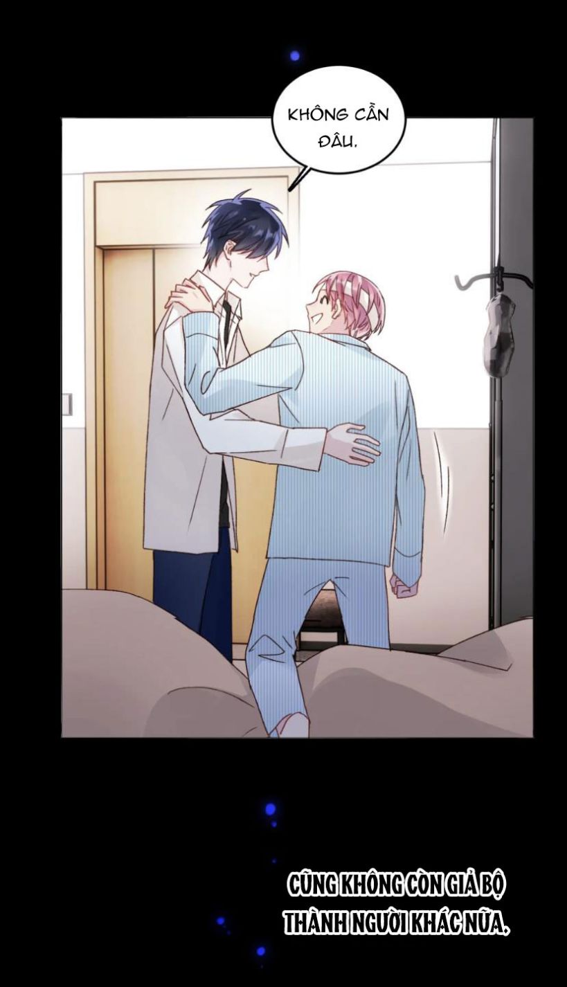 Tôi Phải Làm 1 Kẻ Đại Xấu Xa Chap 29 - Trang 3