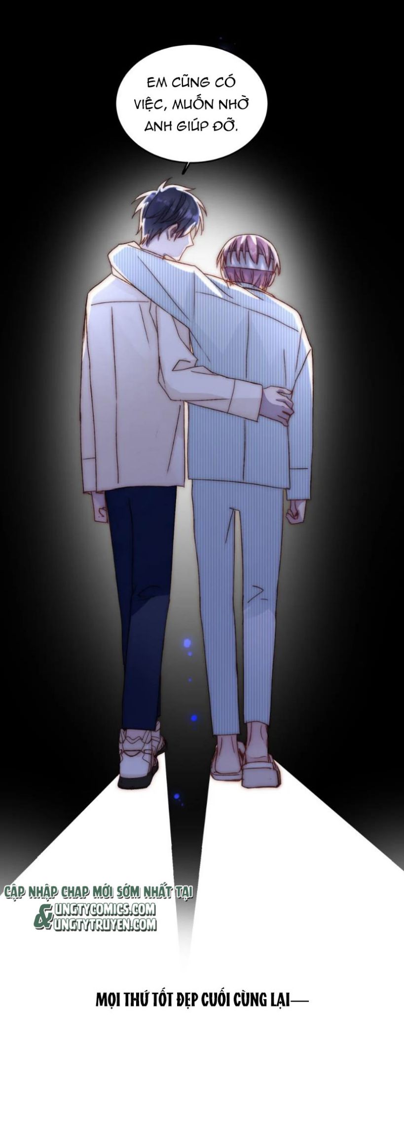 Tôi Phải Làm 1 Kẻ Đại Xấu Xa Chap 29 - Trang 3