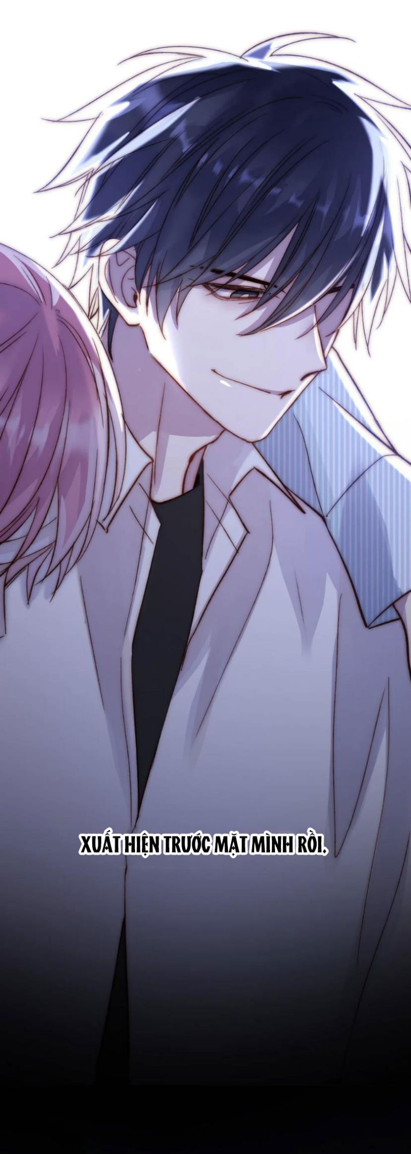 Tôi Phải Làm 1 Kẻ Đại Xấu Xa Chap 29 - Trang 3