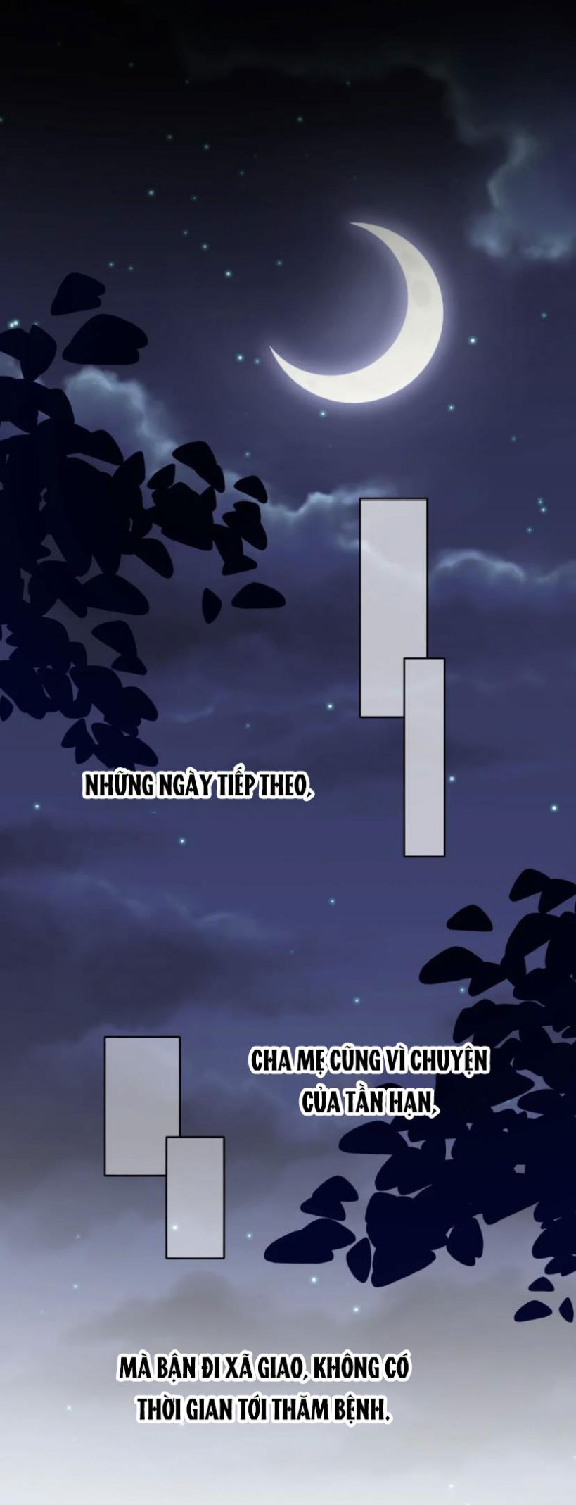 Tôi Phải Làm 1 Kẻ Đại Xấu Xa Chap 29 - Trang 3