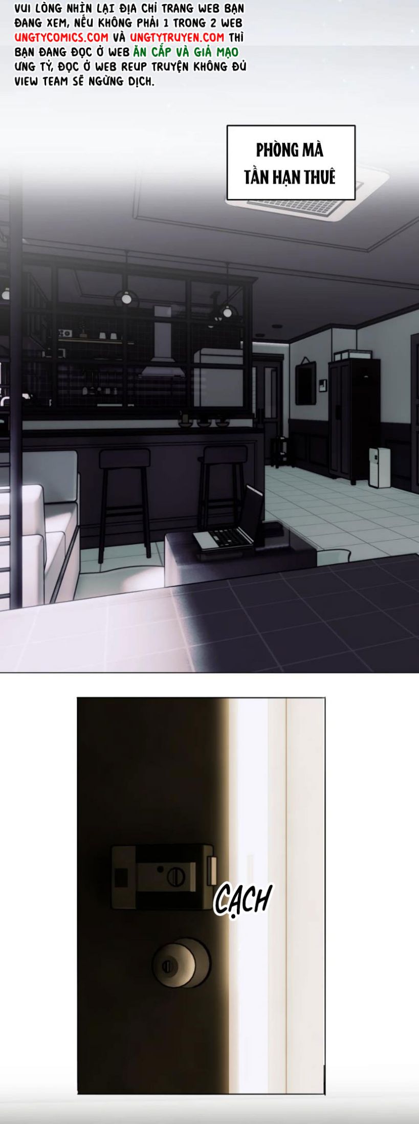 Tôi Phải Làm 1 Kẻ Đại Xấu Xa Chap 29 - Trang 3