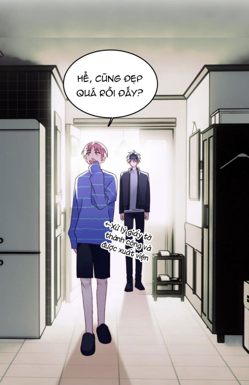 Tôi Phải Làm 1 Kẻ Đại Xấu Xa Chap 29 - Trang 3