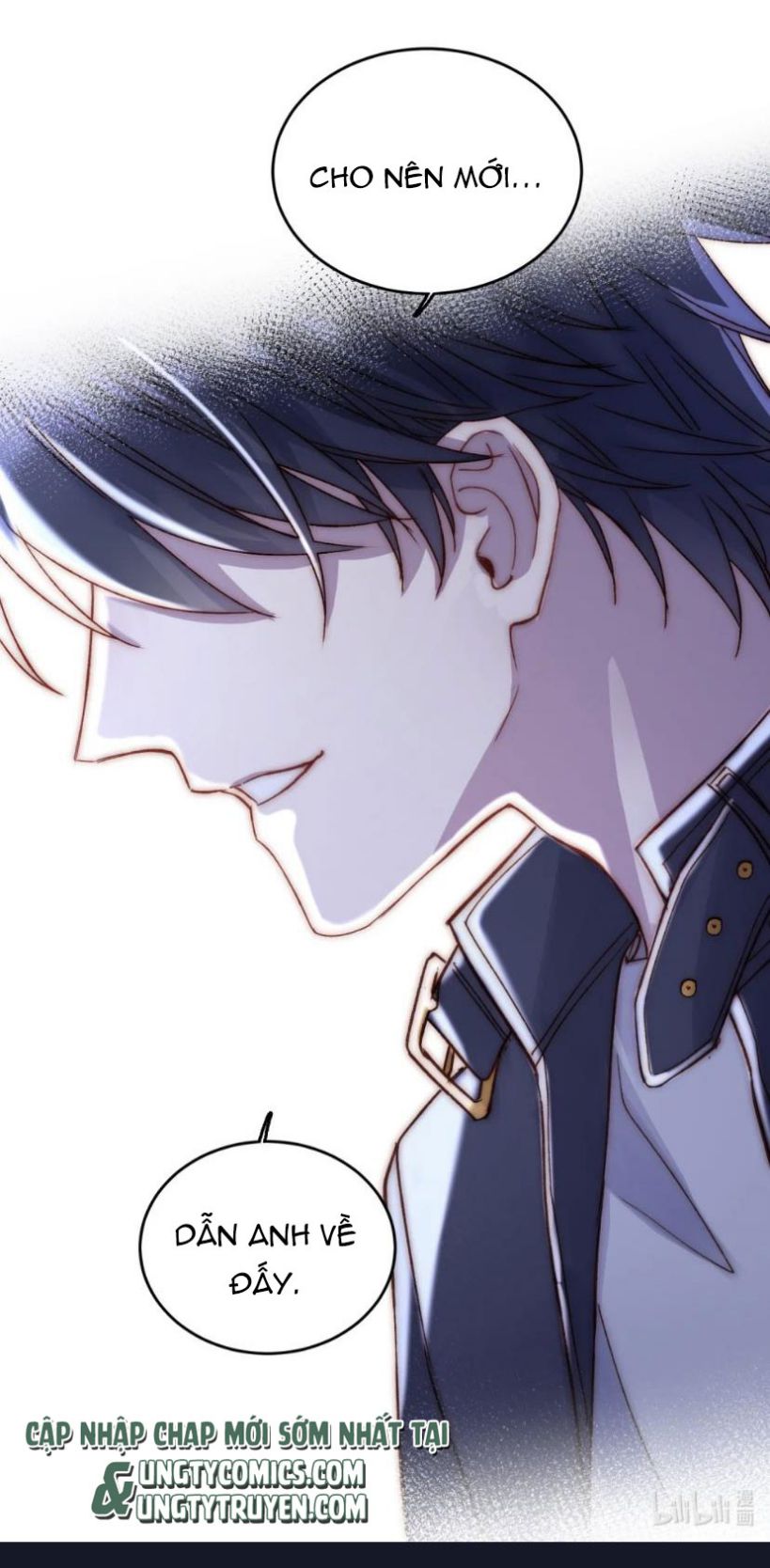 Tôi Phải Làm 1 Kẻ Đại Xấu Xa Chap 29 - Trang 3