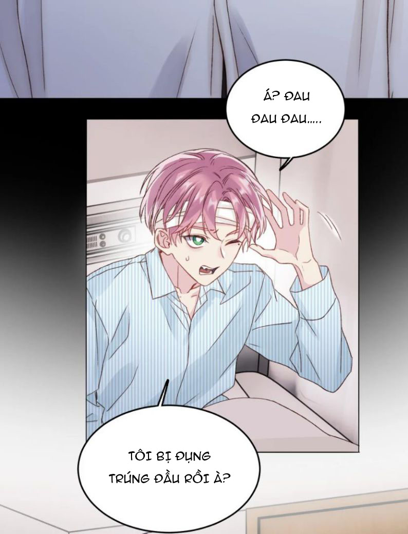 Tôi Phải Làm 1 Kẻ Đại Xấu Xa Chap 29 - Trang 3