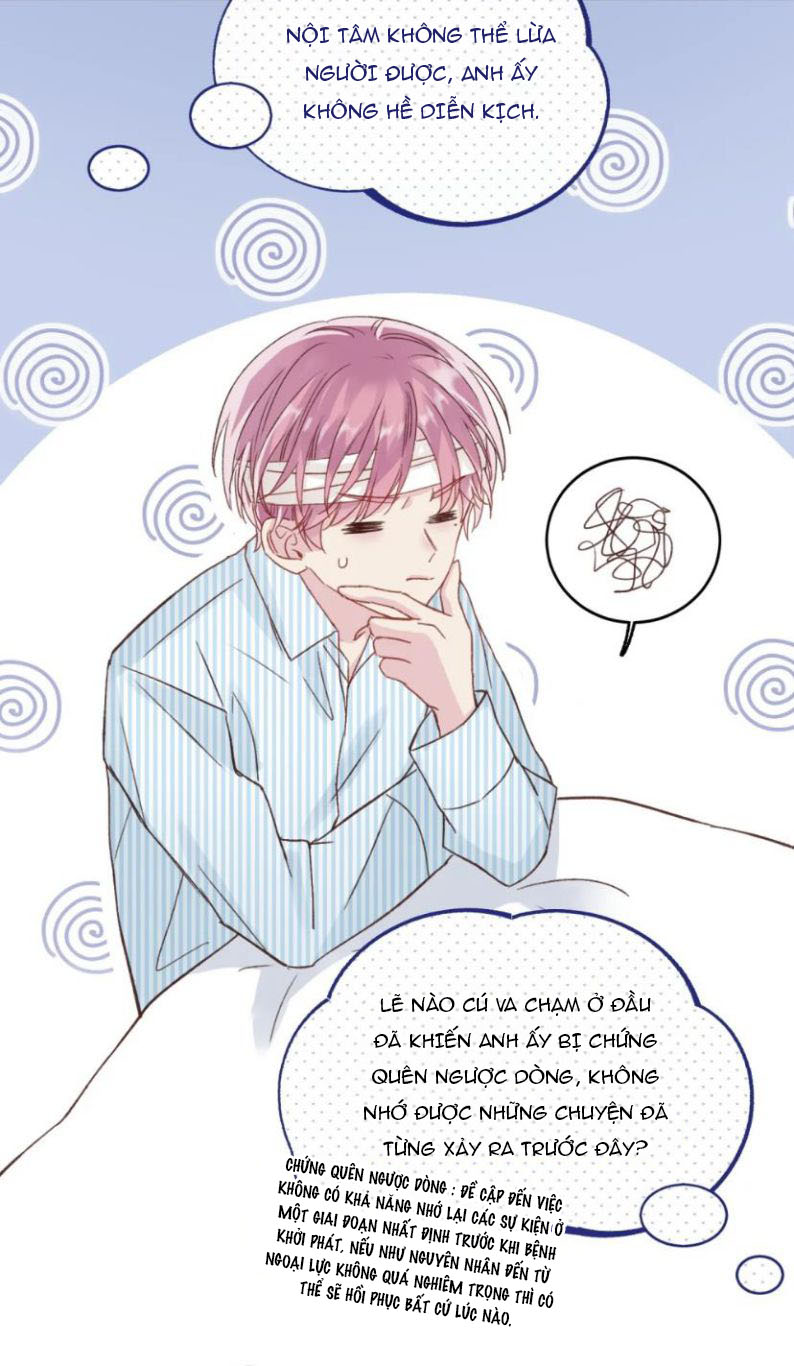 Tôi Phải Làm 1 Kẻ Đại Xấu Xa Chap 29 - Trang 3