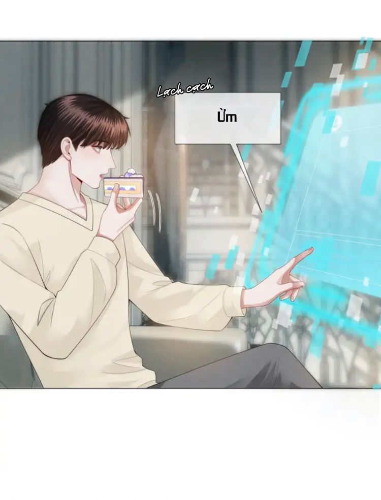 Dior Tiên Sinh Chap 24 - Trang 2