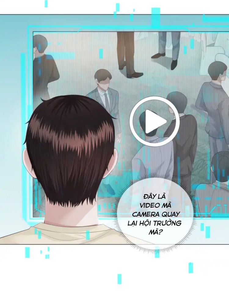 Dior Tiên Sinh Chap 24 - Trang 2