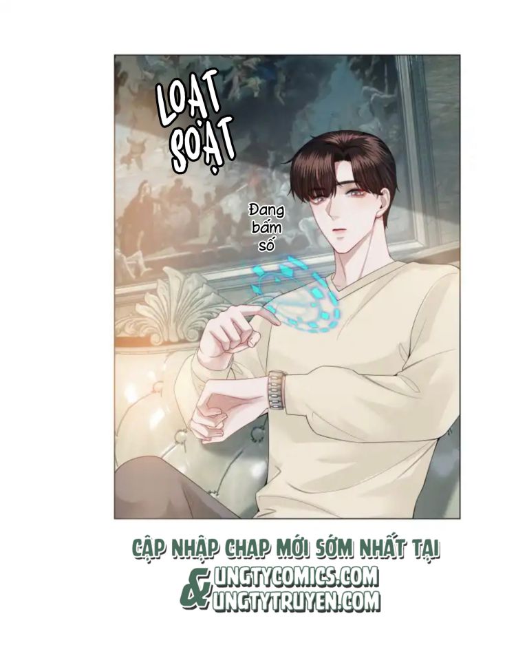 Dior Tiên Sinh Chap 24 - Trang 2