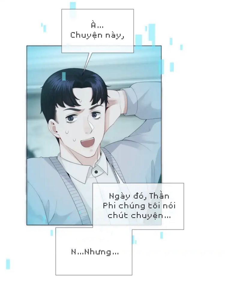 Dior Tiên Sinh Chap 24 - Trang 2