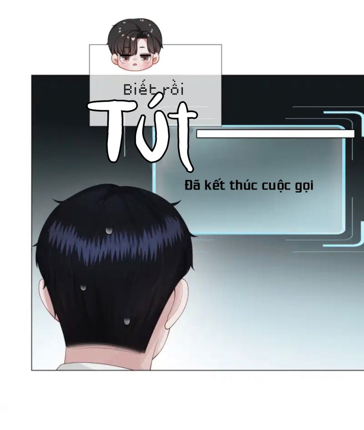 Dior Tiên Sinh Chap 24 - Trang 2