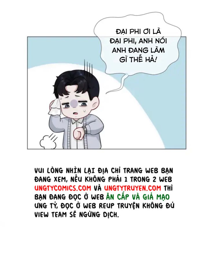 Dior Tiên Sinh Chap 24 - Trang 2