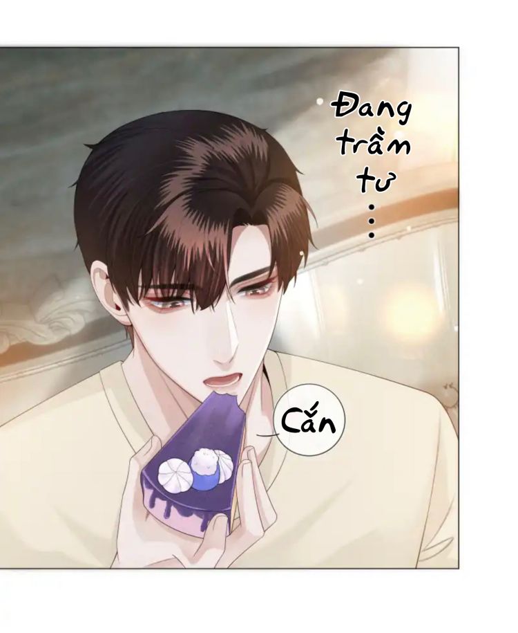 Dior Tiên Sinh Chap 24 - Trang 2