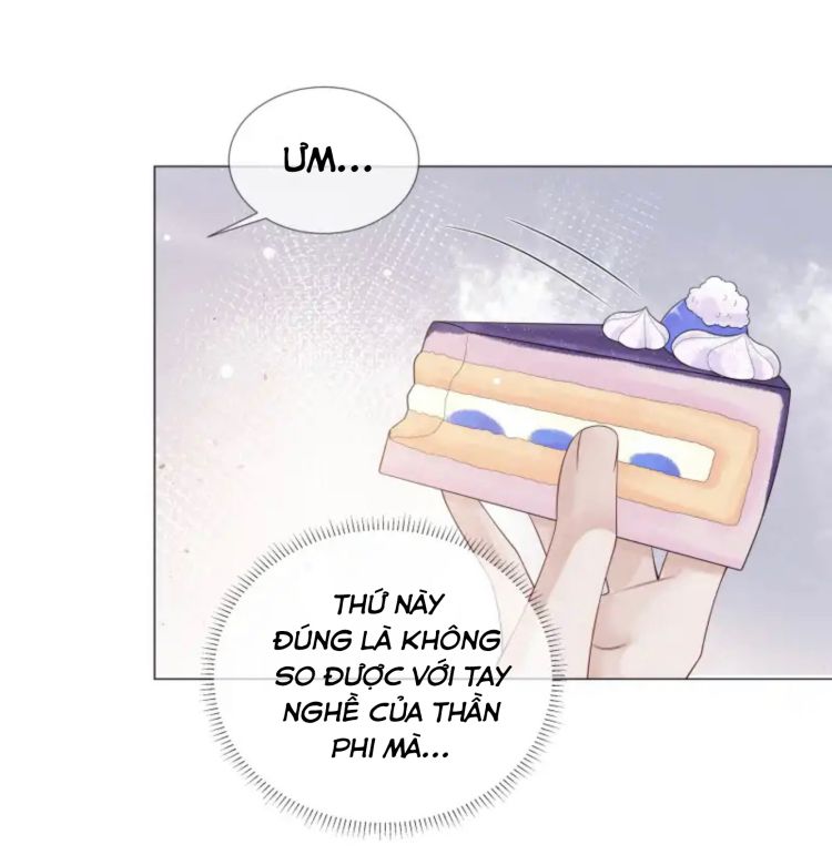 Dior Tiên Sinh Chap 24 - Trang 2